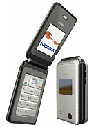 Toques para Nokia 6170 baixar gratis.